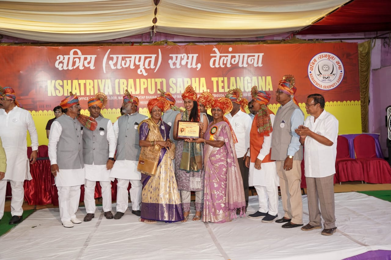 Dushera Sammelan Photo 43